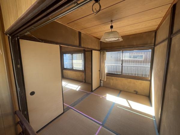 京都市下京区上錫屋町の中古一戸建て