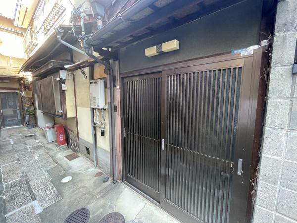 上錫屋町