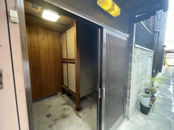 上錫屋町