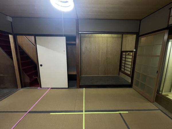 京都市下京区上錫屋町の中古一戸建て