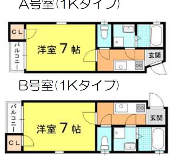 アルカス七条大宮