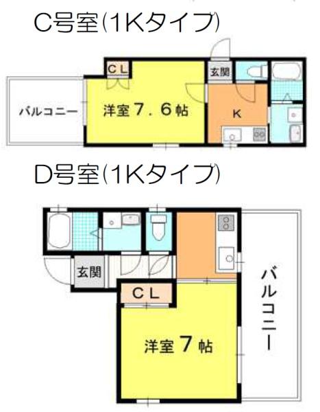 アルカス七条大宮