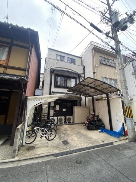エール福本