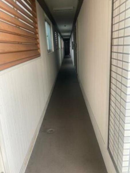 ハイツモーレア