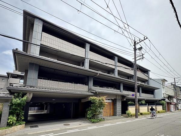 プレミスト京都御所西室町通