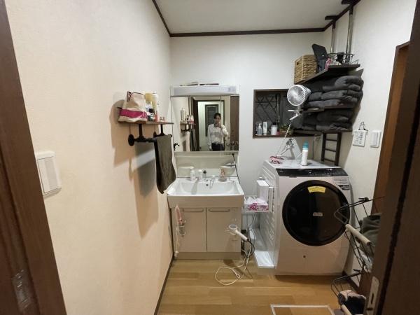 京都市下京区梅小路本町の中古一戸建て