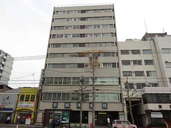 京都市下京区梅小路本町の中古一戸建て(医療法人健康会総合病院京都南病院)