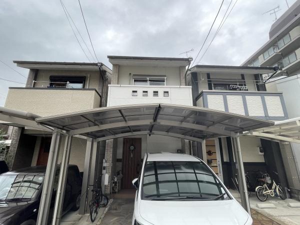 梅小路本町