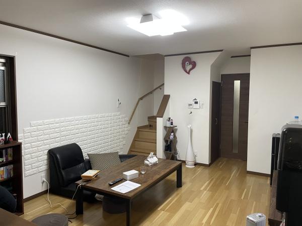 京都市下京区梅小路本町の中古一戸建て