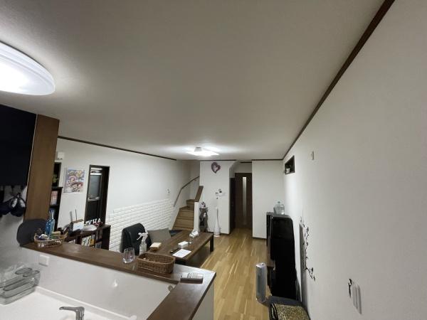京都市下京区梅小路本町の中古一戸建て