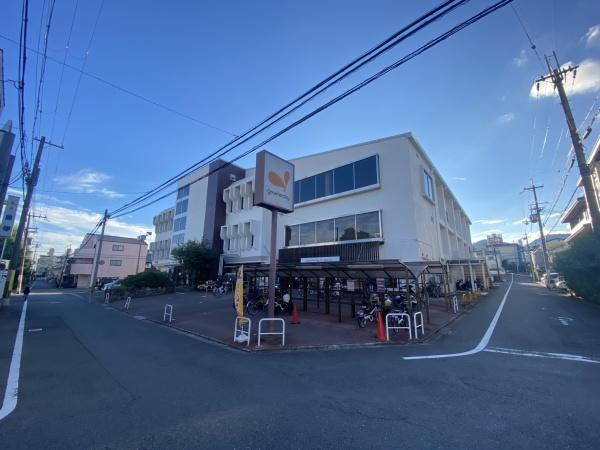 京都市北区紫竹西北町の土地(ワッツ北山グルメシティ店)