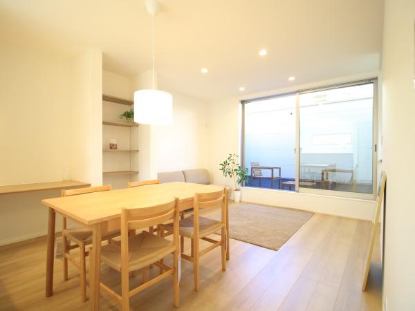 京都市北区紫竹西北町の土地