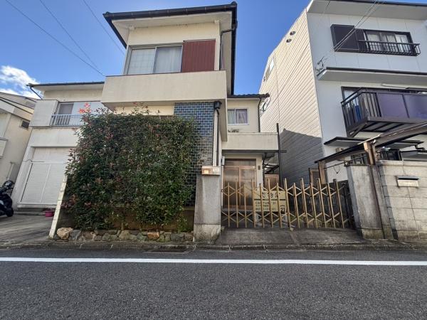 紫竹西北町