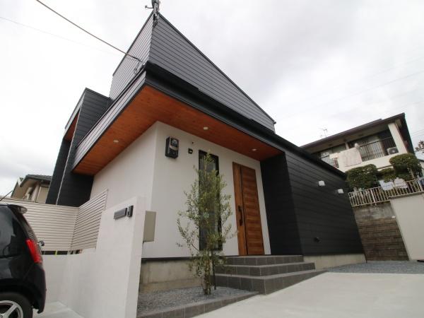 京都市北区紫竹西北町の土地