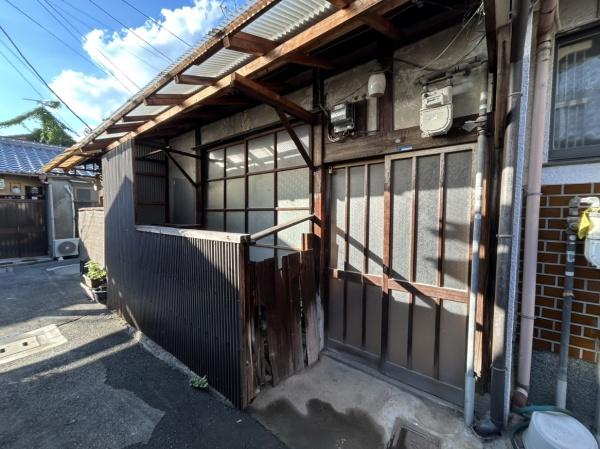 泉涌寺五葉ノ辻町