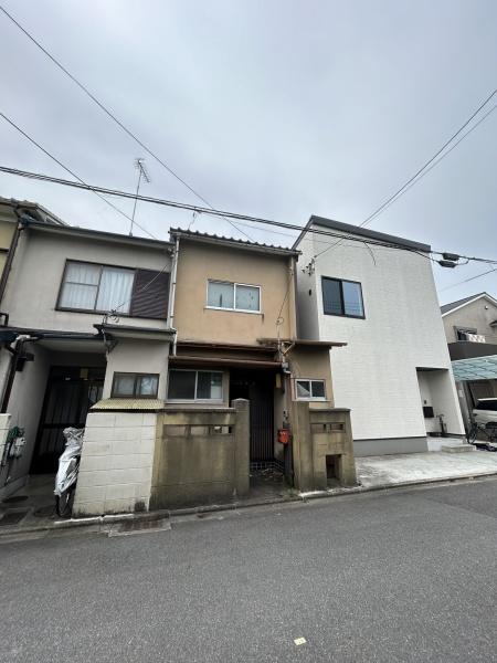 吉祥院高畑町