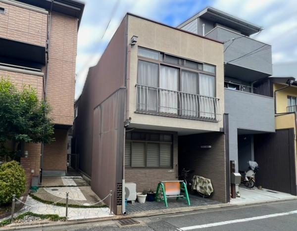 西ノ京南円町
