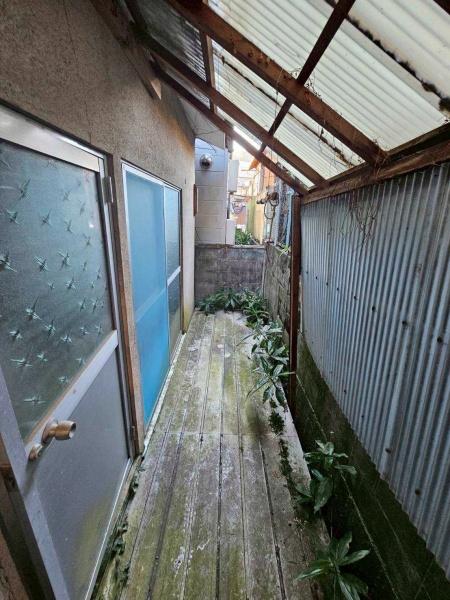 京都市左京区吉田本町の中古一戸建て