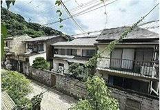 京都市左京区吉田本町の中古一戸建て