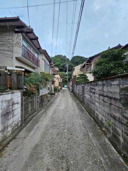京都市左京区吉田本町の中古一戸建て