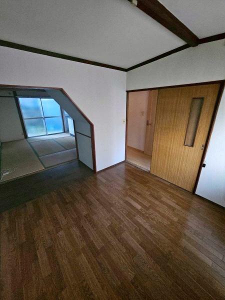 京都市左京区吉田本町の中古一戸建て