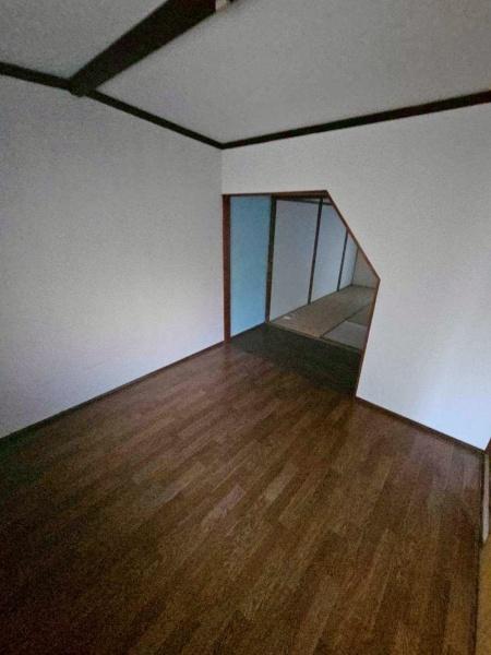 京都市左京区吉田本町の中古一戸建て