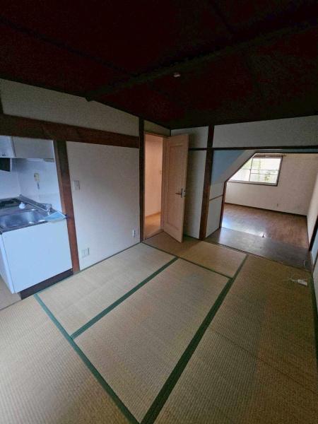 京都市左京区吉田本町の中古一戸建て