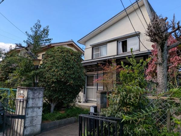 長岡京市柴の里