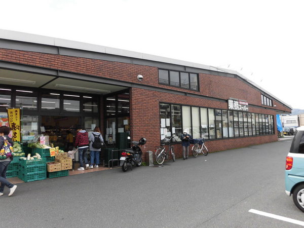 京都市右京区太秦上ノ段町の中古一戸建て(業務スーパー太秦店)