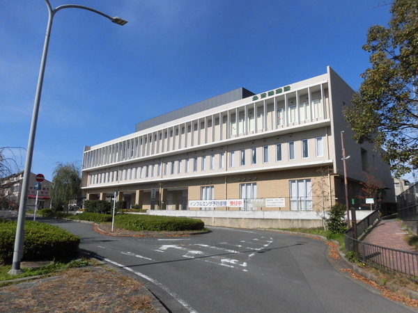 京都市右京区太秦上ノ段町の中古一戸建て(医療法人河端病院)