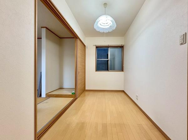 京都市右京区太秦上ノ段町の中古一戸建て