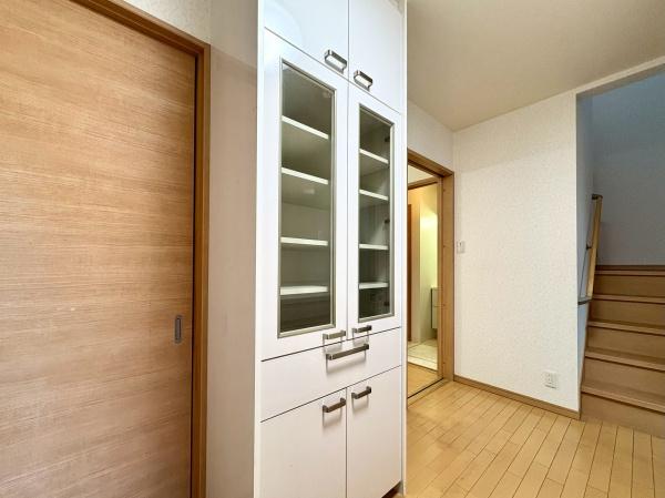 京都市右京区太秦上ノ段町の中古一戸建て