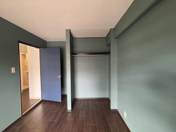 シャルマンコーポ円町