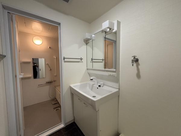 シャルマンコーポ円町