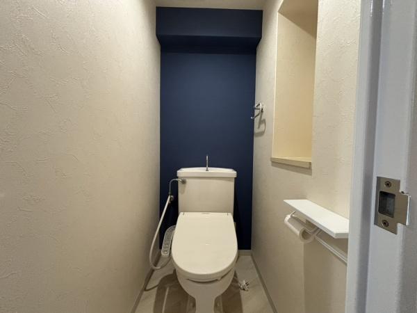 シャルマンコーポ円町