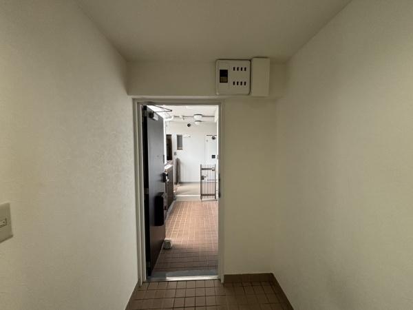 シャルマンコーポ円町