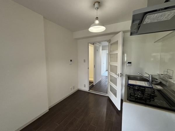 シャルマンコーポ円町