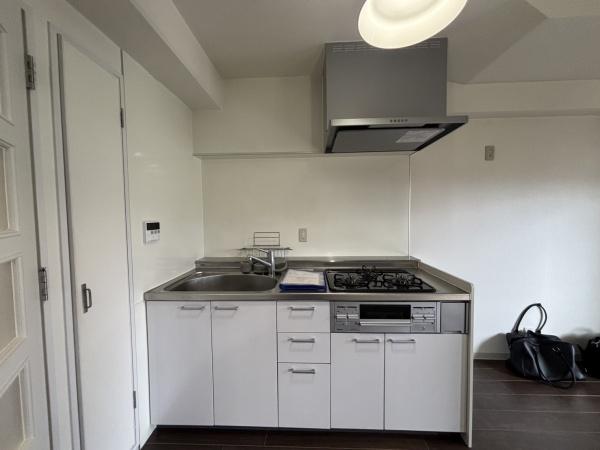 シャルマンコーポ円町