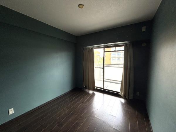 シャルマンコーポ円町