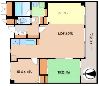 パデシオン京都駅前