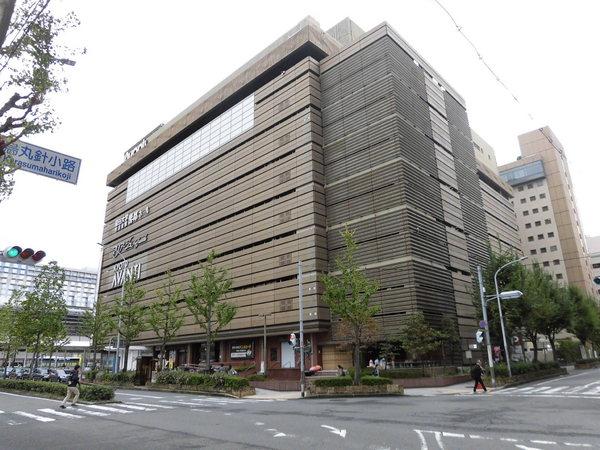 パデシオン京都駅前(KYOTO　AVANTI)