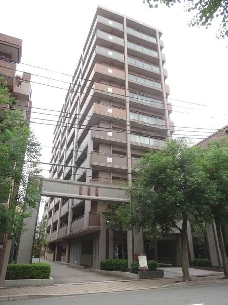 パデシオン京都駅前