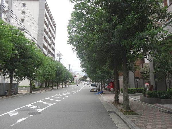 パデシオン京都駅前