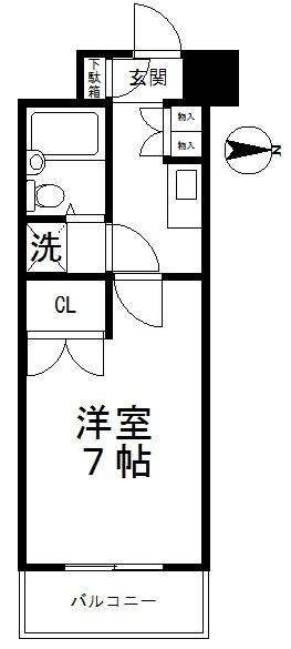 デイスターアベニュー