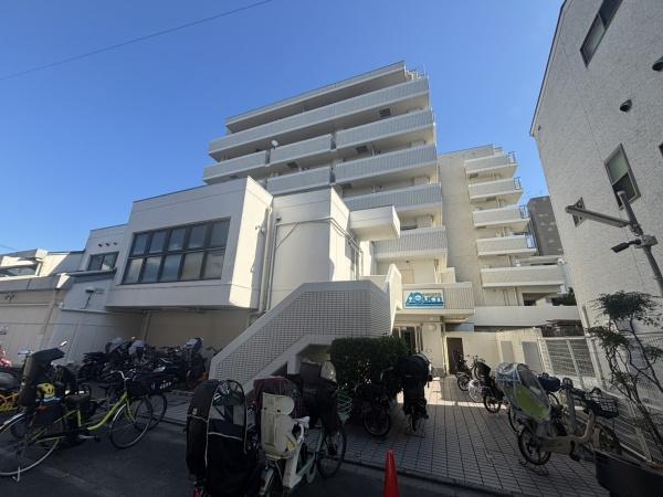 デイスターアベニュー