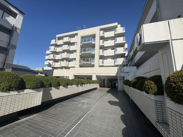 デイスターアベニュー