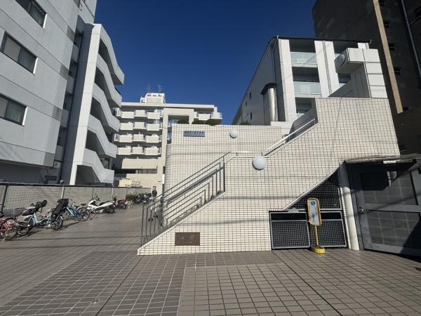 デイスターアベニュー