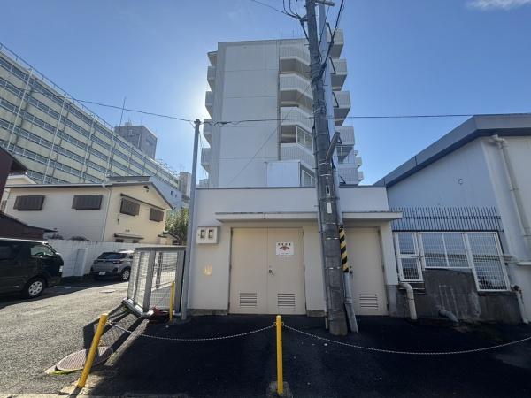 デイスターアベニュー