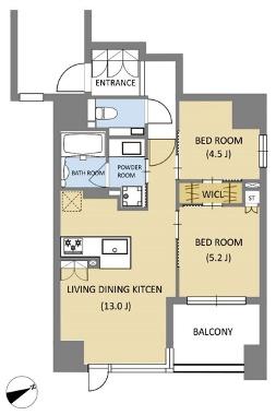 シーンズ京都鴨川河原町