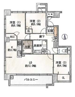 ライオンズ鴨川二条ロイヤルグレイド